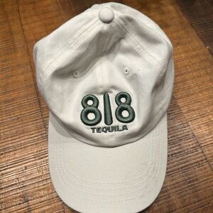 Kendall Jenner 818 tequila Merch baseball cap